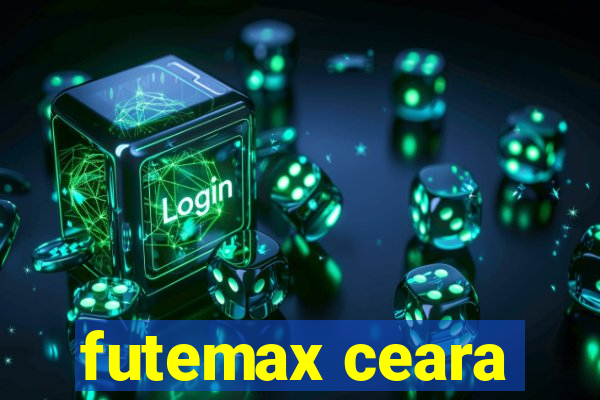 futemax ceara